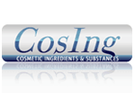Cosing – Cosmetic Ingredients Database